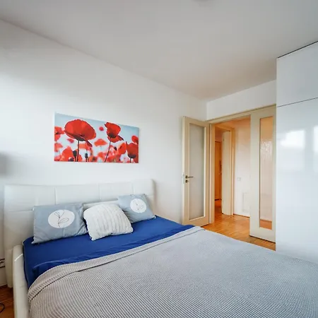 River Diamond Апартаменты Прага